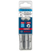 Фото 1 - Бури Bosch SDS Plus-7X д / арм.бетона 4x50x115 мм EXPERT, 10 шт
