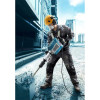 Фото 1 - Пікоподібне зубило Bosch PRO Hex-22, 400 мм