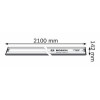 Фото 2 - Направляюча шина Bosch FSN 2100 (2100х142 мм)