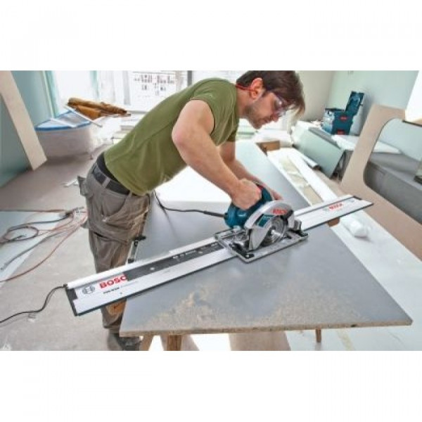 Фото - Направляюча шина Bosch FSN 2100 (2100х142 мм)
