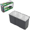 Фото 1 - Середній контейнер Bosch SystemBox M 2/9