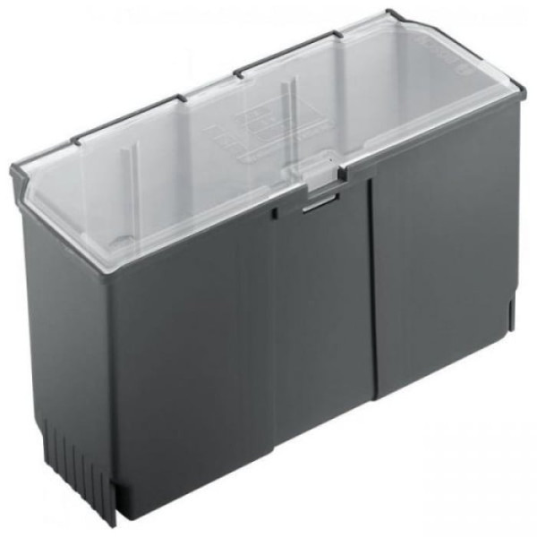 Фото - Середній контейнер Bosch SystemBox M 2/9