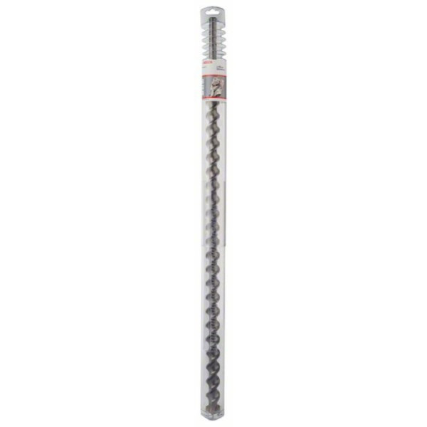 Картинка - Бур Bosch SDS-max-7 Speed X 35х800х920 мм (2608586798)