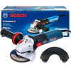 Фото - Кутова шліфмашина Bosch GWS 14-125 S Professional