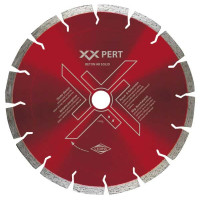 Диск алмазный CEDIMA BETON AR Solid 115x22.23x2.2 мм (50006141)
