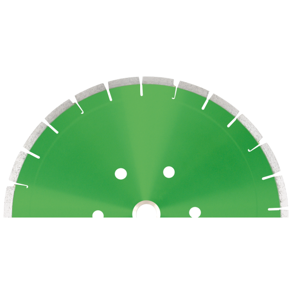 Картинка - Диск алмазный CEDIMA FBC HB 10 350х25.4/35х3.8 мм (50007143)