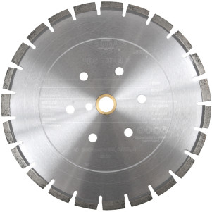 Диск алмазный CEDIMA FBC MAXX K2 450х25.4/35х3.6 мм (50007523)