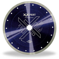 Диск алмазний CEDIMA FLIESE TURBO MAXX 300х20х2 мм