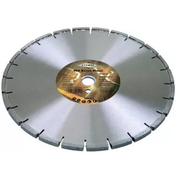 Картинка - Диск алмазный CEDIMA FRS BETON MAXX 350х25.4х8 мм (50007556)