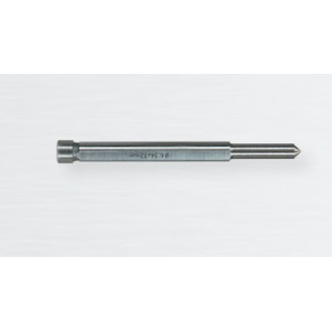 Стрижень центруючий Eibenstock TCT Weldon 7.98x106мм, 50мм, 18-65мм Стрижень центруючий Eibenstock TCT Weldon 7.98x106мм, 50мм, 18-65мм