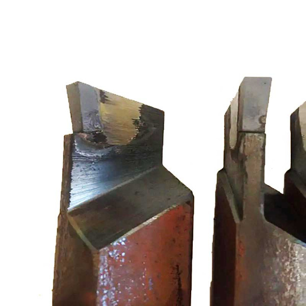 Картинка - Резец отрезной 25х16х140 Т5К10