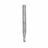 Картинка - Фреза ITA TOOLS VHM Z1 D=4 I=8 L=60 S=6 RH позитив plexi ST01.04.008.060.06R