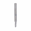 Картинка 2 - Фреза ITA TOOLS VHM Z1 D=4 I=8 L=60 S=6 RH позитив plexi ST01.04.008.060.06R