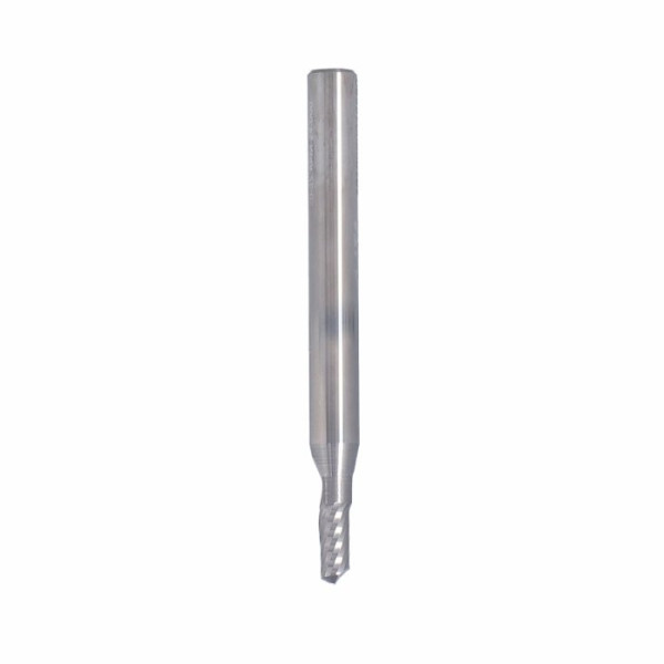 Картинка - Фреза ITA TOOLS VHM Z1 D=4 I=8 L=60 S=6 RH позитив plexi ST01.04.008.060.06R