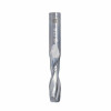 Фото - Фреза ITA TOOLS VHM Z2 D=12 I=45 L=90 S=12 RH позитив, mirror finish, алюміній і пластик SQ01.12.045.090.12R