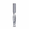 Фото 4 - Фреза ITA TOOLS VHM Z2 D=12 I=45 L=90 S=12 RH позитив, mirror finish, алюміній і пластик SQ01.12.045.090.12R