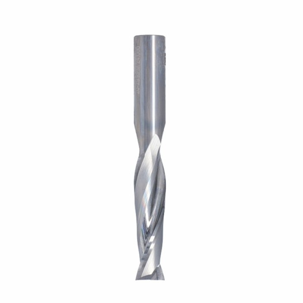 Фото - Фреза ITA TOOLS VHM Z2 D=12 I=45 L=90 S=12 RH позитив, mirror finish, алюміній і пластик SQ01.12.045.090.12R