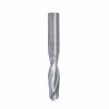 Фото 1 - Фреза ITA TOOLS VHM Z2 D=12 I=45 L=90 S=12 RH позитив, mirror finish, алюміній і пластик SQ01.12.045.090.12R
