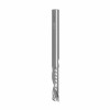 Фото - Фреза ITA TOOLS VHM Z1 D=8 I=35 L=100 S=8 RH негатив, для plexi ST51.08.035.100.08R