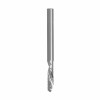 Фото 3 - Фреза ITA TOOLS VHM Z1 D=8 I=35 L=100 S=8 RH негатив, для plexi ST51.08.035.100.08R