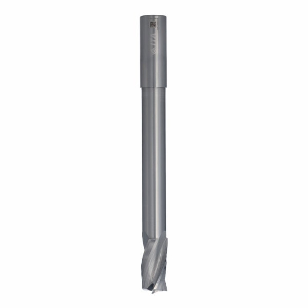 Фото - Фреза ITA TOOLS VHM Z3 D=20 I=40 L=200 S=20 RH позитив, s=>редукція 1,0 , кінцевик 50мм SR02.20.040.200.20R