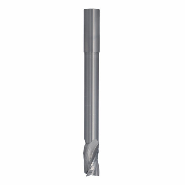 Фото - Фреза ITA TOOLS VHM Z3 D=20 I=40 L=200 S=20 RH позитив, s=>редукція 1,0 , кінцевик 50мм SR02.20.040.200.20R