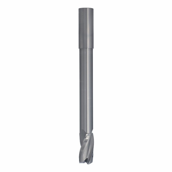 Фото - Фреза ITA TOOLS VHM Z3 D=20 I=40 L=200 S=20 RH позитив, s=>редукція 1,0 , кінцевик 50мм SR02.20.040.200.20R