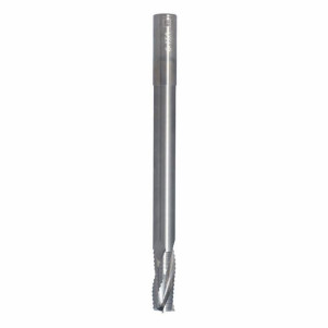 Фреза ITA TOOLS VHM Z3 D=16 I=40 L=200 S=16 RH позитив з ламачем стружки редукція I2=150 0,5 мм позитив SR34.16.040.200.16R