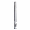 Фото 1 - Фреза ITA TOOLS VHM Z3 D=16 I=40 L=200 S=16 RH позитив з ламачем стружки редукція I2=150 0,5 мм позитив SR34.16.040.200.16R