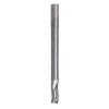 Фото 4 - Фреза ITA TOOLS VHM Z3 D=16 I=40 L=200 S=16 RH позитив з ламачем стружки редукція I2=150 0,5 мм позитив SR34.16.040.200.16R