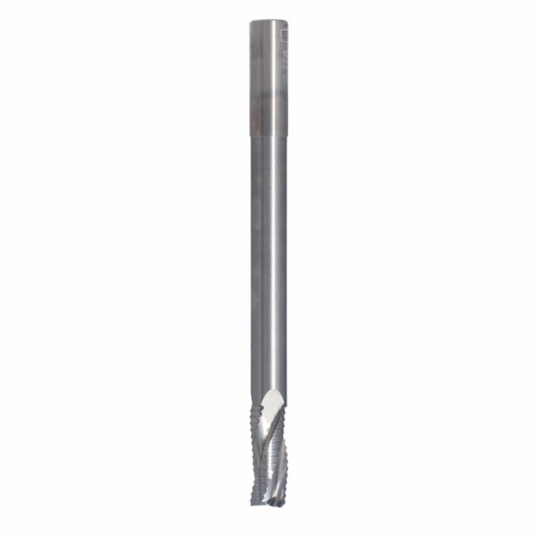 Фото - Фреза ITA TOOLS VHM Z3 D=16 I=40 L=200 S=16 RH позитив з ламачем стружки редукція I2=150 0,5 мм позитив SR34.16.040.200.16R