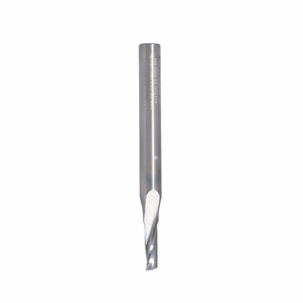 Картинка - Фреза ITA TOOLS VHM Z1 D=4 I=12 L=60 S=6 RH позитив, s=> plexiglas ST28.04.012.060.06R
