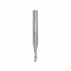 Картинка - Фреза ITA TOOLS VHM Z1 D=3 I=12 L=60 S=6 RH негатив, plexiglas ST51.03.012.060.06R