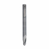 Фото - Фреза ITA TOOLS VHM Z2 D=10 I=20 L=110 S=10 RH чистова, R=5 редукція I1=75мм 0,1 мм позитив SQ32.10.020.110.10R