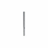 Фото - Фреза ITA TOOLS VHM Z2 D=4 I=15 L=60 S=4 RH пряма, редукція I1=22 0,1мм mirror finish, для піни SY26.04.015.060.04R