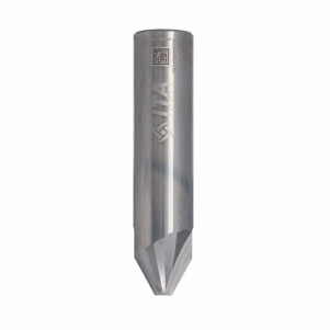 Фреза ITA TOOLS VHM Z2 D=16 I=10 L=70 S=16 RH VHM A=30° FVH.16.010.070.16R