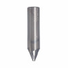 Фото 4 - Фреза ITA TOOLS VHM Z2 D=16 I=10 L=70 S=16 RH VHM A=30° FVH.16.010.070.16R