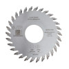 Картинка - Пила ITA TOOLS D=100 F=32 Z=30 K/P=3,0/2,2Зуб: L позитив отклонения зубов 1,5 градусов Cehisa PKA.100032030.P3L