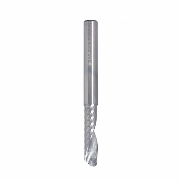 Картинка - Фреза ITA TOOLS VVHM Z1 D=8 I=32 L=80 S=8 RH позитив plexi ST01.08.032.080.08R
