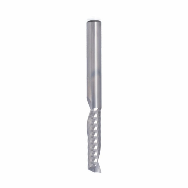 Картинка - Фреза ITA TOOLS VVHM Z1 D=8 I=32 L=80 S=8 RH позитив plexi ST01.08.032.080.08R