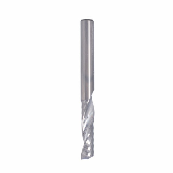 Картинка - Фреза ITA TOOLS VVHM Z1 D=8 I=32 L=80 S=8 RH позитив plexi ST01.08.032.080.08R