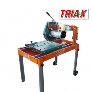 Камнерезная пила TRIAX CUT 300