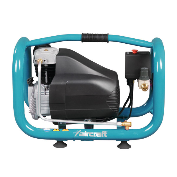 Картинка - Компрессор поршневой Aircraft Airboy Kitt 90