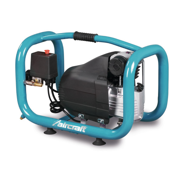 Картинка - Компрессор поршневой Aircraft Airboy Kitt 90