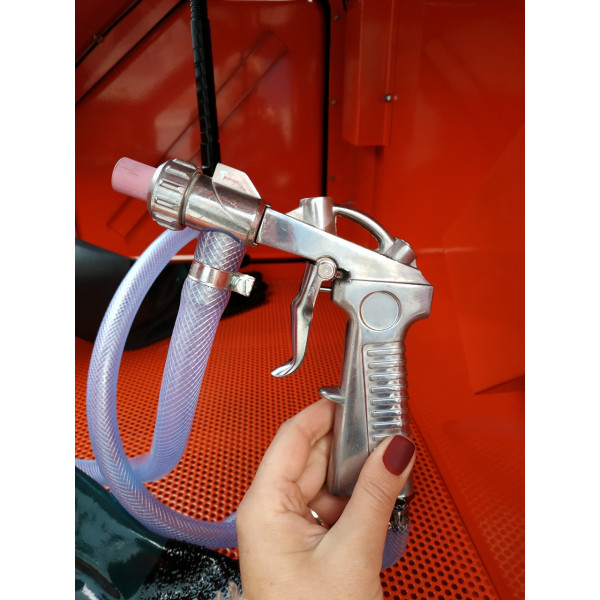 Картинка - Пескоструйная камера Unicraft SSK 2,5