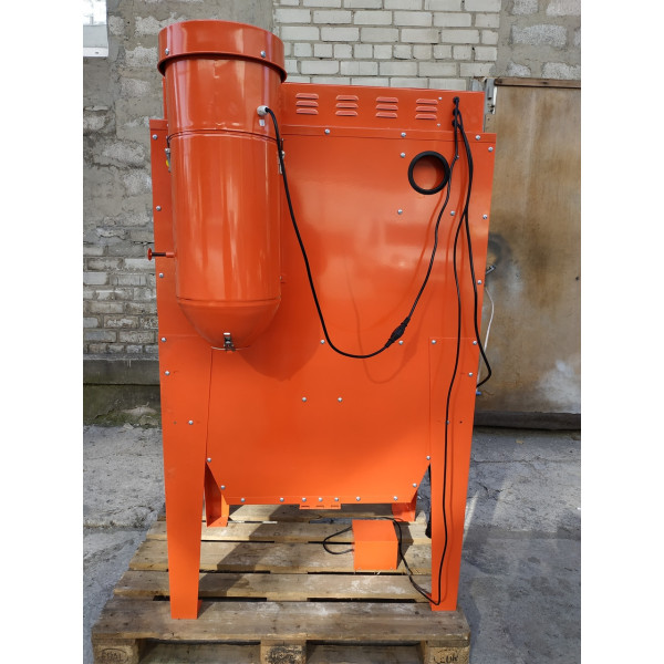 Картинка - Пескоструйная камера Unicraft SSK 2,5