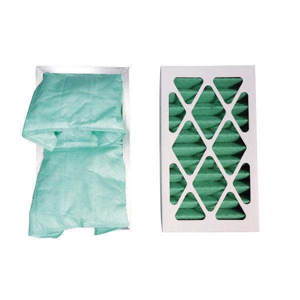 Фото - Система фільтрації повітря Holzkraft LFS 101-3