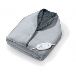 Электроодеяло - накидка Beurer CC 50