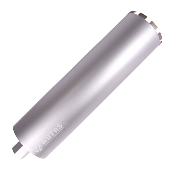 Фото - Свердло алмазне DDS-W 142x450x1 1/4 UNC RS8-X