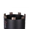 Фото 4 - Свердло алмазне Distar DDS-W 102X300X1 1/4 UNC RS-TX